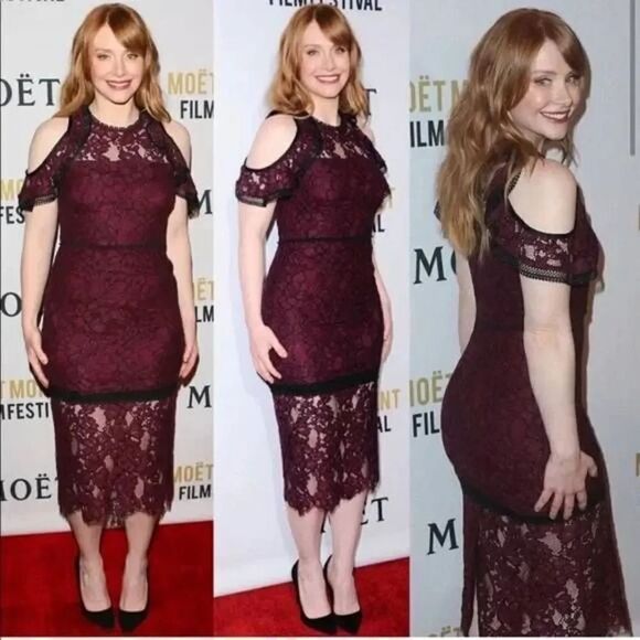 ALEXIS Evie Dress XS - Picture 2 of 13